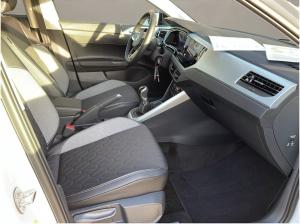 Volkswagen Polo VI 1.0 Goal Kam. Virtual DynLicht KlimaA