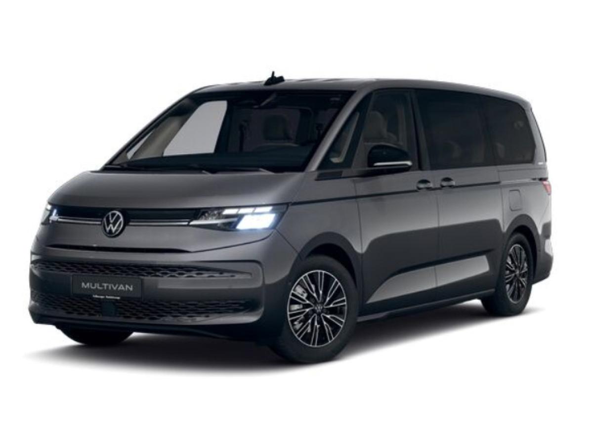 Volkswagen Multivan "Energy"