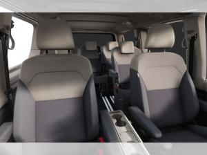 Volkswagen Multivan "Energy"