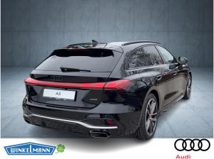 Audi A5 Avant e-hybrid edition one TECH PRO AHK WKR *SOFORT VERFÜGBAR*