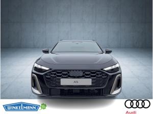 Audi A5 Avant e-hybrid edition one TECH PRO AHK WKR *SOFORT VERFÜGBAR*