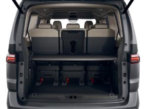 Volkswagen Multivan "Energy"