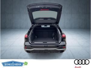 Audi A5 Avant e-hybrid edition one TECH PRO AHK WKR *SOFORT VERFÜGBAR*