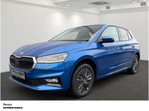 Skoda Fabia Balance 1.0 TSI 116 PS DSG  (Neuss)