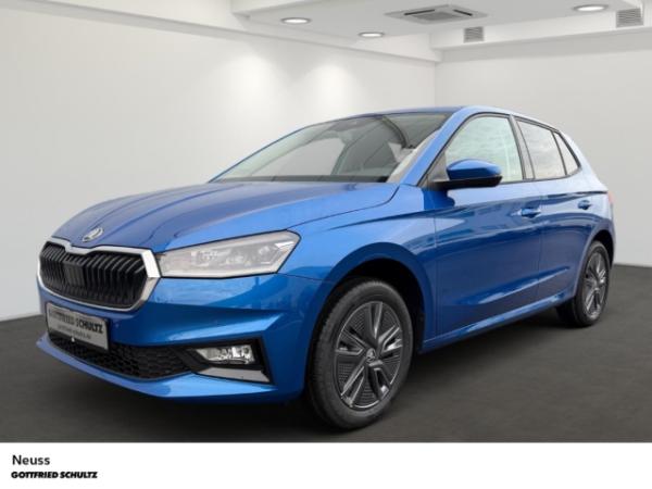 Skoda Fabia Balance 1.0 TSI 116 PS DSG  (Neuss)