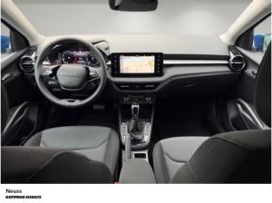 Skoda Fabia Balance 1.0 TSI 116 PS DSG  (Neuss)