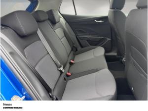 Skoda Fabia Balance 1.0 TSI 116 PS DSG  (Neuss)
