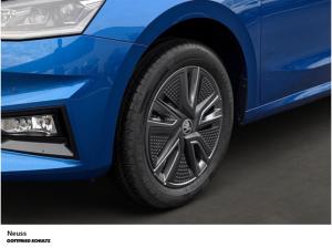 Skoda Fabia Balance 1.0 TSI 116 PS DSG  (Neuss)