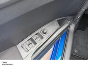 Skoda Fabia Balance 1.0 TSI 116 PS DSG  (Neuss)