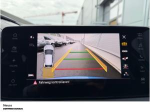 Skoda Fabia Balance 1.0 TSI 116 PS DSG  (Neuss)