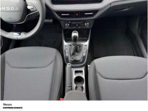 Skoda Fabia Balance 1.0 TSI 116 PS DSG  (Neuss)