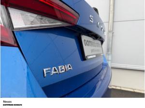 Skoda Fabia Balance 1.0 TSI 116 PS DSG  (Neuss)