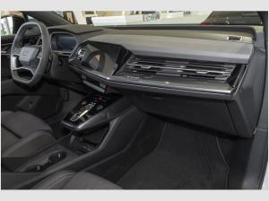 Audi Q4 e-tron Q4 45 e-tron edition S line Pano/AHK/SONOS/S line Int./Parkassist