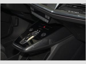 Audi Q4 e-tron Q4 45 e-tron edition S line Pano/AHK/SONOS/S line Int./Parkassist
