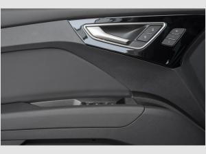 Audi Q4 e-tron Q4 45 e-tron edition S line Pano/AHK/SONOS/S line Int./Parkassist