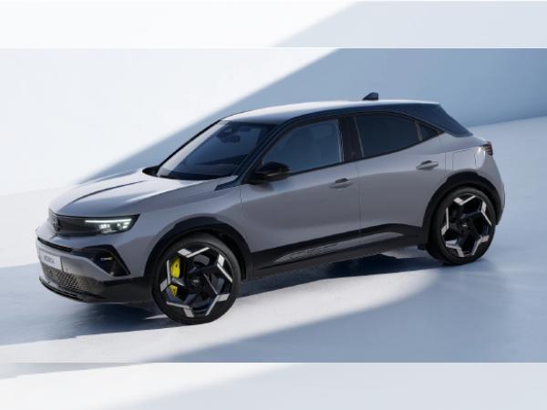 Opel Mokka-e GSE Elektro 54kWh 281PS