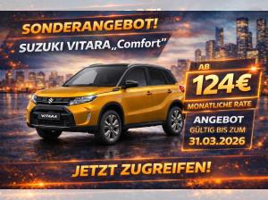 Suzuki Vitara "Comfort"