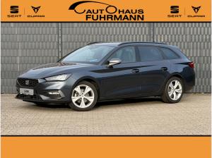 Seat Leon Sportstourer FR 1.5 eTSI DSG inkl.  ALLWETTER/NAV/SHZ/LED/KAMERA