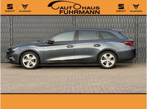 Seat Leon Sportstourer FR 1.5 eTSI DSG inkl.  ALLWETTER/NAV/SHZ/LED/KAMERA