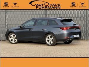 Seat Leon Sportstourer FR 1.5 eTSI DSG inkl.  ALLWETTER/NAV/SHZ/LED/KAMERA