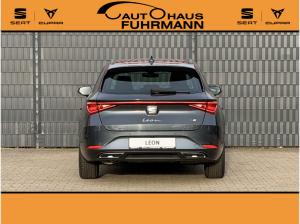 Seat Leon Sportstourer FR 1.5 eTSI DSG inkl.  ALLWETTER/NAV/SHZ/LED/KAMERA