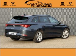 Seat Leon Sportstourer FR 1.5 eTSI DSG inkl.  ALLWETTER/NAV/SHZ/LED/KAMERA