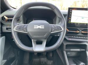 Dacia Duster TCe 130 Extreme