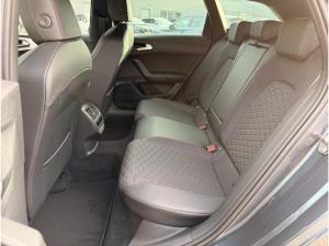 Seat Leon Sportstourer FR 1.5 eTSI DSG inkl.  ALLWETTER/NAV/SHZ/LED/KAMERA