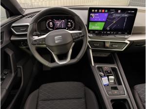 Seat Leon Sportstourer FR 1.5 eTSI DSG inkl.  ALLWETTER/NAV/SHZ/LED/KAMERA