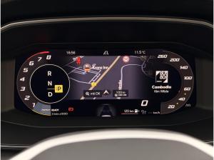 Seat Leon Sportstourer FR 1.5 eTSI DSG inkl.  ALLWETTER/NAV/SHZ/LED/KAMERA