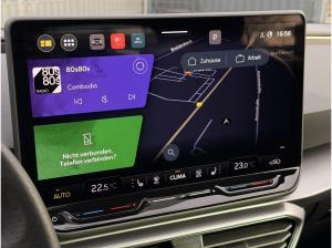 Seat Leon Sportstourer FR 1.5 eTSI DSG inkl.  ALLWETTER/NAV/SHZ/LED/KAMERA