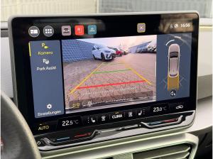 Seat Leon Sportstourer FR 1.5 eTSI DSG inkl.  ALLWETTER/NAV/SHZ/LED/KAMERA