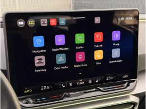 Seat Leon Sportstourer FR 1.5 eTSI DSG inkl.  ALLWETTER/NAV/SHZ/LED/KAMERA