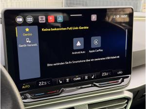 Seat Leon Sportstourer FR 1.5 eTSI DSG inkl.  ALLWETTER/NAV/SHZ/LED/KAMERA