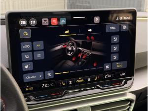 Seat Leon Sportstourer FR 1.5 eTSI DSG inkl.  ALLWETTER/NAV/SHZ/LED/KAMERA