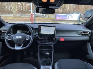 Dacia Duster TCe 130 Extreme