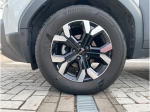 Dacia Duster TCe 130 Extreme