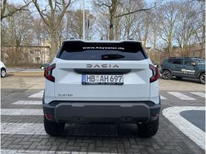 Dacia Duster TCe 130 Extreme