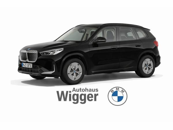 Abbildung Leasingangebot BMW iX1