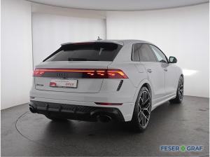Audi RS Q8 4.0 TFSI quattro S tronic Matrix / B&O / PA
