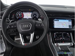 Audi RS Q8 4.0 TFSI quattro S tronic Matrix / B&O / PA