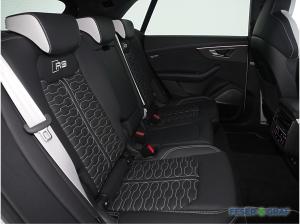 Audi RS Q8 4.0 TFSI quattro S tronic Matrix / B&O / PA