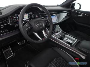 Audi RS Q8 4.0 TFSI quattro S tronic Matrix / B&O / PA