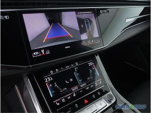 Audi RS Q8 4.0 TFSI quattro S tronic Matrix / B&O / PA