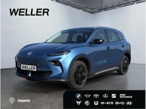 MG S5 EV Comfort:⚡💥Exklusives TZ Sonderleasing im März⚡💥🚗