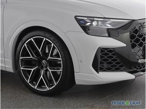 Audi RS Q8 4.0 TFSI quattro S tronic Matrix / B&O / PA
