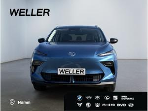 MG S5 EV Comfort:⚡💥Exklusives TZ Sonderleasing im März⚡💥🚗