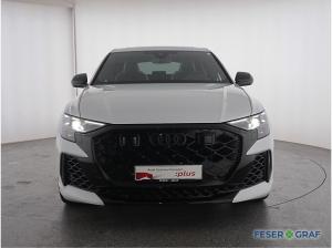 Audi RS Q8 4.0 TFSI quattro S tronic Matrix / B&O / PA