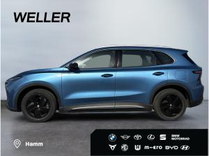 MG S5 EV Comfort:⚡💥Exklusives TZ Sonderleasing im März⚡💥🚗