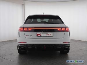 Audi RS Q8 4.0 TFSI quattro S tronic Matrix / B&O / PA